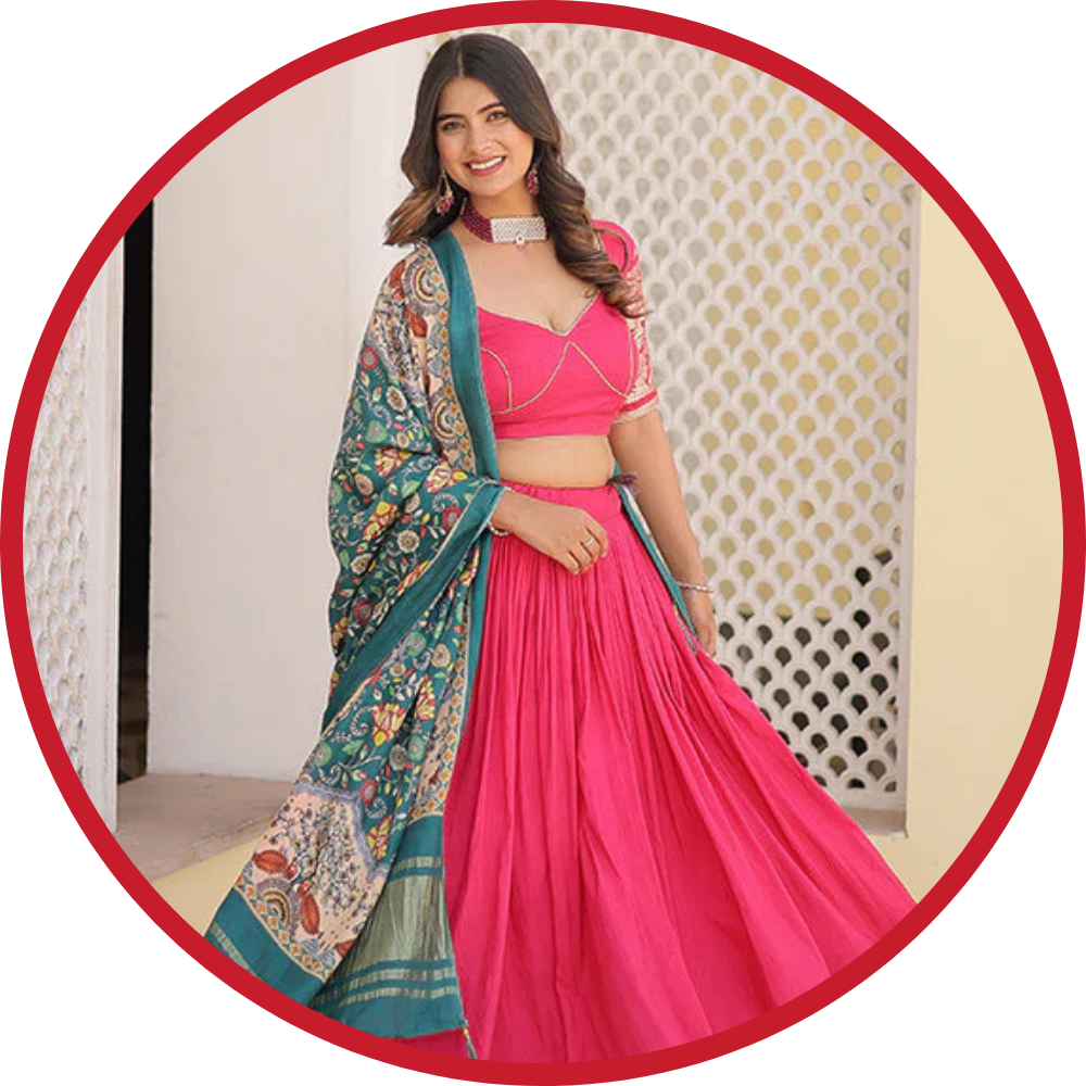 Lengha Choli